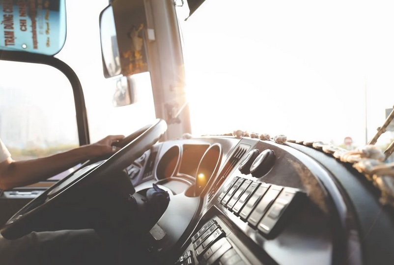local-cartage